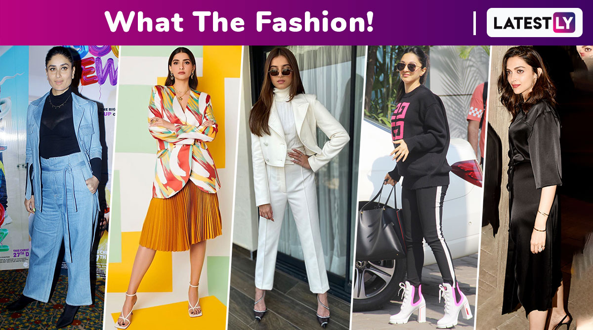 Kareena Kapoor Khan's Prada puffer jacket will show you how to
