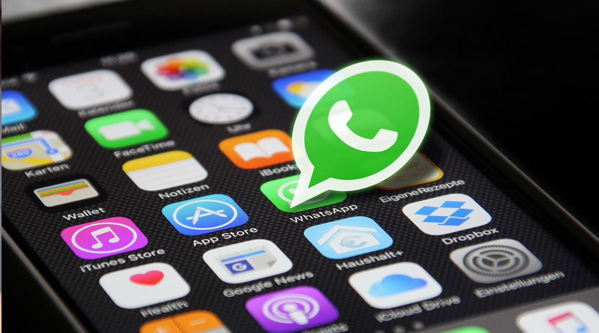 Technology News | WhatsApp Down? Funny Memes and Jokes Take Over Twitter As  Users Can't See Last Seen, Online Status | 📲 LatestLY