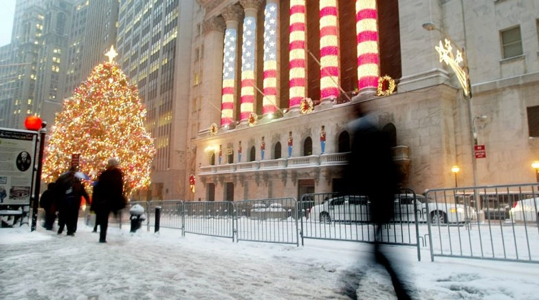 White Christmas 2019 Destinations: 6 Places Where You Can Enjoy White Christmas