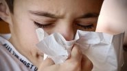 Winter Diseases Affecting Children and Adults: Causes, Symptoms and Treatment of Common Winter Ailments