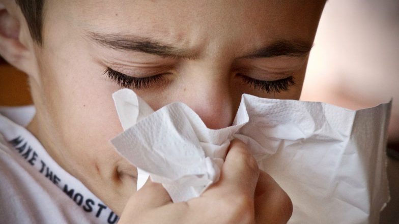 Winter Diseases Affecting Children and Adults: Causes, Symptoms and Treatment of Common Winter Ailments