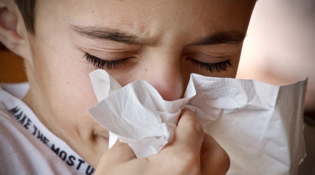 Winter Diseases Affecting Children and Adults: Causes, Symptoms and Treatment of Common Winter Ailments Winter Diseases Affecting Children and Adults: Causes, Symptoms and Treatment of Common Winter Ailments