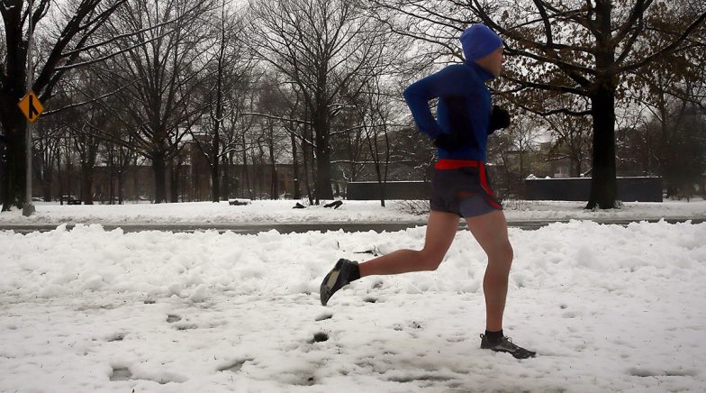 Winter 2019 Fitness Tips: Guidelines to Stay Fit in Cold Season and ...