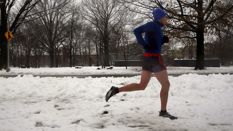 Winter 2019 Fitness Tips: Guidelines to Stay Fit in Cold Season and Avoid Weight Gain