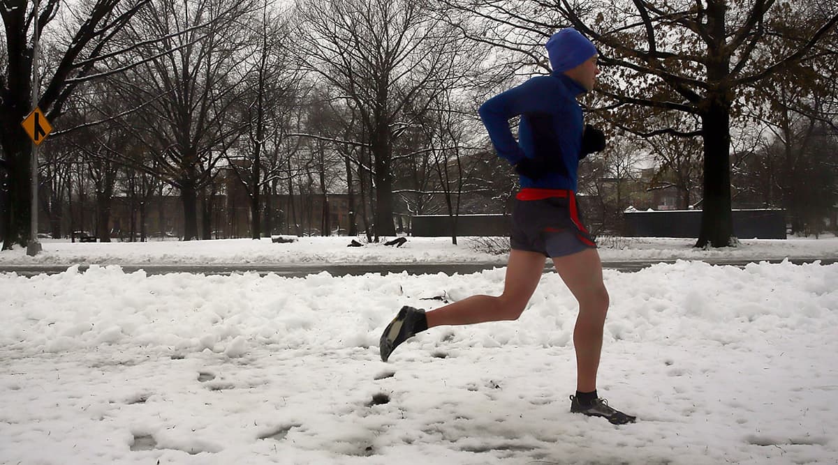 Winter 2019 Fitness Tips: Guidelines to Stay Fit in Cold Season and Avoid Weight Gain Winter 2019 Fitness Tips: Guidelines to Stay Fit in Cold Season and Avoid Weight Gain