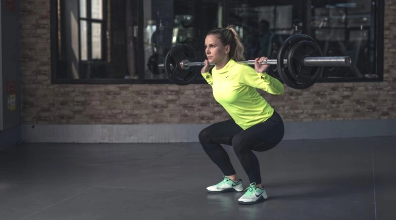 Weight Training for Women