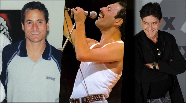 World AIDS Day 2019: Five Celebrities Who Opened Up About Living With HIV / AIDS