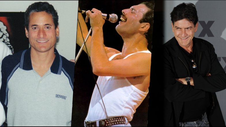 World AIDS Day 2019: Five Celebrities Who Opened Up About Living With HIV / AIDS