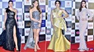 Star Screen Awards 2019 Red Carpet Worst Dressed: Bhumi Pednekar, Kiara Advani, Kriti Sanon and Sara Ali Khan Own the Moment but Leave Nothing to Be Desired For!