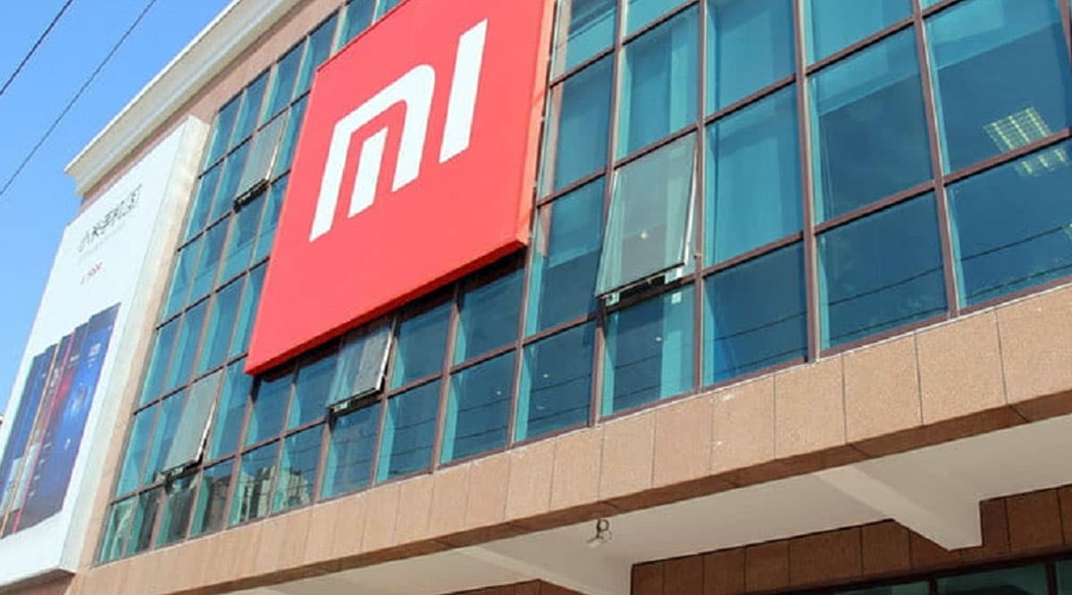 Xiaomi Watch Color With 14 Days Battery Life To Be Launched On January 3 Next Year Xiaomi Watch Color With 14 Days Battery Life To Be Launched On January 3 Next Year