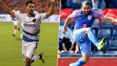 Odisha FC vs Hyderabad FC, Indian Super League 2019–20: Xisco Hernandez, Adil Khan & Other Key Players to Watch Out for in ODS vs HYD ISL Clash