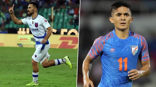 Odisha FC vs Bengaluru FC, Indian Super League 2019-20: Xisco Hernandez, Sunil Chhetri & Other Key Players to Watch Out for in BFC vs ODS ISL Clash Odisha FC vs Bengaluru FC, Indian Super League 2019-20: Xisco Hernandez, Sunil Chhetri & Other Key Players to Watch Out for in BFC vs ODS ISL Clash