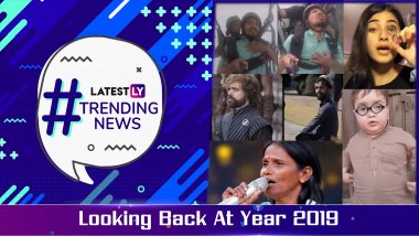 From Ranu Mondal To Feroza Aziz, Here Are People Who Went Viral In 2019