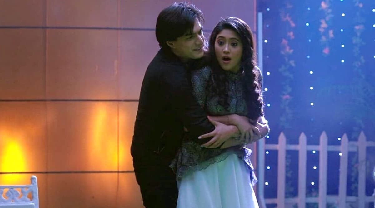 Yeh Rishta Kya Kehlata Hai December 9, 2019 Written Update Full Episode: Kartik Vows to Never Let Naira Leave Him Ever Again, Kairav Is Excited to Witness His Parents' Wedding Yeh Rishta Kya Kehlata Hai December 9, 2019 Written Update Full Episode: Kartik Vows to Never Let Naira Leave Him Ever Again, Kairav Is Excited to Witness His Parents' Wedding