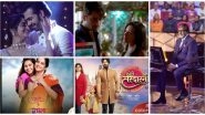 Year Ender 2019: Yeh Rishtey Hain Pyaar Ke, Chhoti Sardaarni, Kaun Banega Crorepati... Some Of The Best Shows On Television This Year!