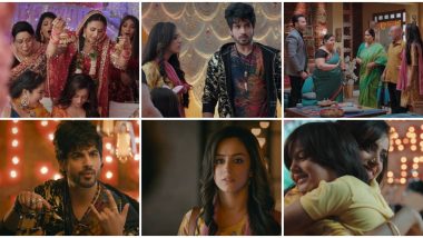 Yeh Hai Chahatein First Episode Review: This Sargun Kaur Luthra-Abrar Qazi Starrer That Questions Harsh Societal Norms, Is A Much Needed Drama In Today's Times
