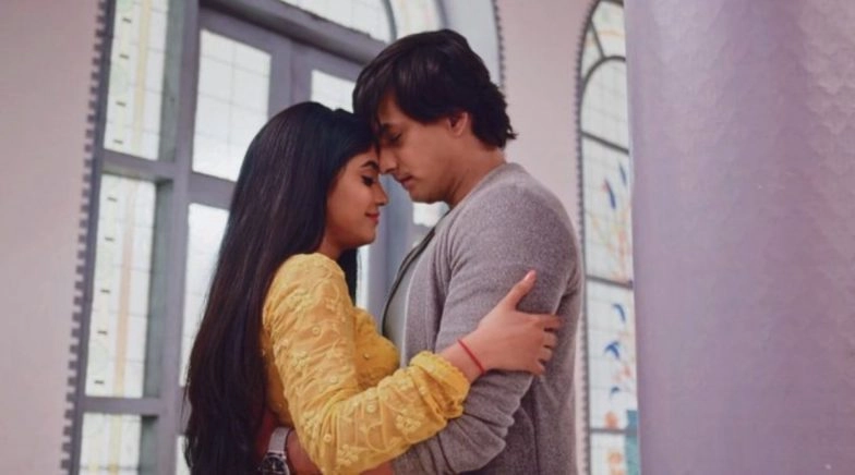 Yeh Rishta Kya Kehlata Hai January 22, 2020, Written Update Full Episode