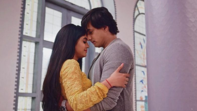 Yeh Rishta Kya Kehlata Hai January 2, 2020 Written Update Full Episode: Vedika Finds Out a Shocking Truth As Naira Is Wheeled Into the Operation Theatre