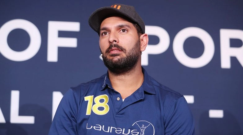 Yuvraj Singh Reveals Why He Is Not Interested in Doing Commentary