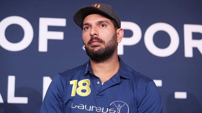 Sydney Wildfires: Yuvraj Singh Reacts to Fatal Bushfires, Says 'High Time We Take Action Regarding Climate Change'