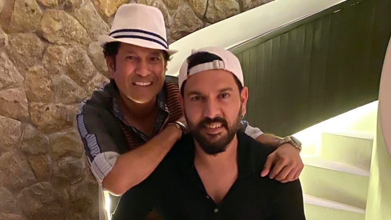 Dia Mirza Explains How ‘Keep It Up’ Challenge Was Welcomed by Sachin Tendulkar, Yuvraj Singh and More with Open Arms