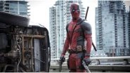 Ryan Reynolds Sees Great Potential in Deadpool Franchise, Says It Would Be &lsquo;Explosive and Amazing&rsquo; If the Superhero Becomes the Part of MCU
