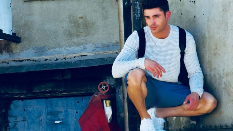 Zac Efron Is Back Home after Getting Sick with an Infection While Filming For His TV Show in Papua New Guinea