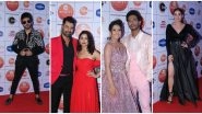Zee Rishtey Awards 2019 Winners List: Shabir Ahluwalia, Sriti Jha, Reem Shaikh, Shraddha Arya and Dheeraj Dhoopar Take Home Trophies