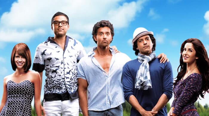 watch zindagi na milegi dobara online free hd quality