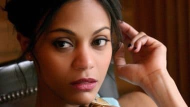 Zoe Saldana's Morphed NUDE Pics Go Viral, Guardians of The Galaxy Star Lashes Out On Instagram For Circulating Fake Photos and Outraging Modesty (View Pic)