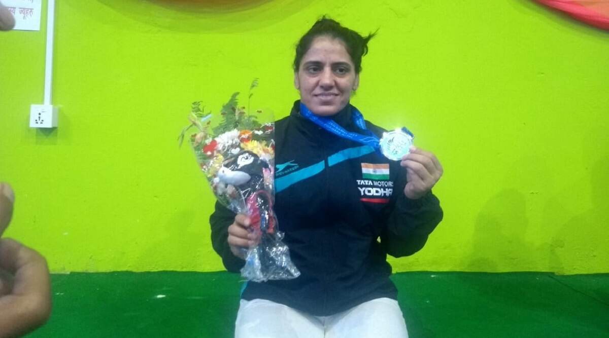 South Asian Games 2019: India End SAG Campaign in Wrestling With 14 Gold Medals South Asian Games 2019: India End SAG Campaign in Wrestling With 14 Gold Medals