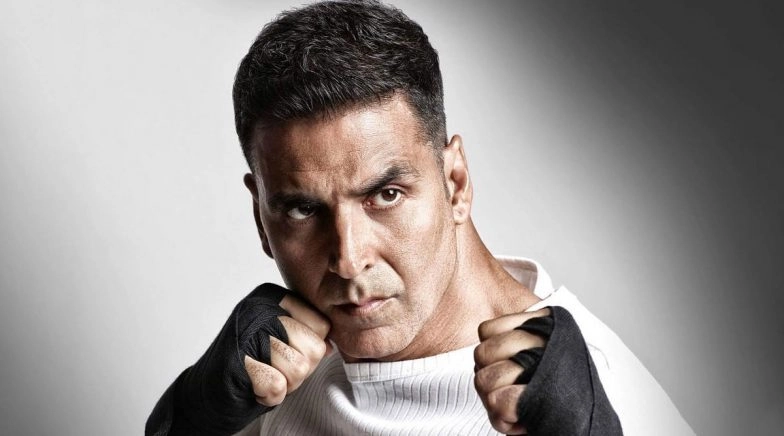 Akshay Kumar is on a winning streak at the box office.