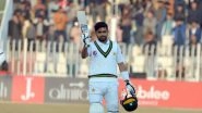 &lsquo;Babar Azam Has the Potential to Even Beat Virat Kohli&rsquo;, Ramiz Raja Heaps High Praise on Pakistan Cricketer