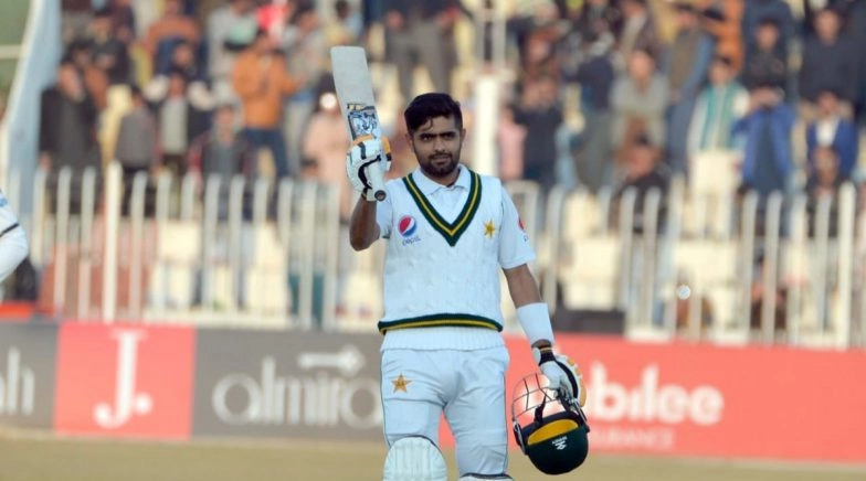 ‘Babar Azam Has Potential to Beat Virat Kohli’, Ramiz Raja Heaps High Praise on Pakistan Cricketer