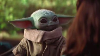 We Need Baby Yoda Emoji! Fans Start Petition to Make Emoticon of Their Favourite Star Wars Character