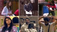 Bigg Boss 13 Day 66 Highlights: Asim Riaz Ditches Mahira Sharma, Rashami Desai Becomes A Joker, Vishal Aditya Singh Calls Madhurima Tuli &lsquo;Kaali Dil Ki Aurat&rsquo;, and More!