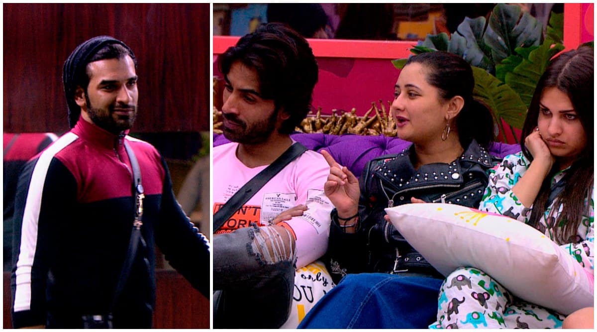 Bigg Boss 13 Day 61 Synopsis: Tables Turn as Contestants Revolt Against Sidharth Shukla Bigg Boss 13 Day 61 Synopsis: Tables Turn as Contestants Revolt Against Sidharth Shukla