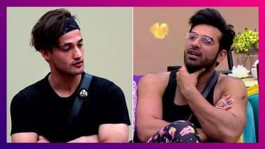 Bigg Boss 13 Episode 47 Updates | 04 Dec 2019: Paras Chhabra and Asim Riaz Disqualified From The Captaincy Task