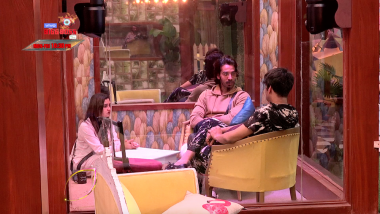 Bigg Boss 13 Episode 55 Highlights | 16 Dec 2019: Arhaan Khan & Rashami Desai End Their Relationship