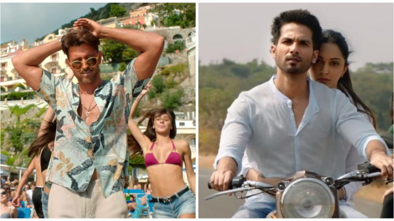 Year Ender 2019: From 'Ghungroo' to 'Bekhayali', These Are the 14 Best Songs of the Year