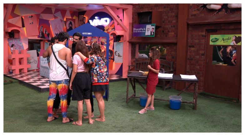 Bigg Boss Day 81 Live Updates: Rashami Desai, Sidharth Shukla, Shehnaaz Gill Celebrate Christmas
