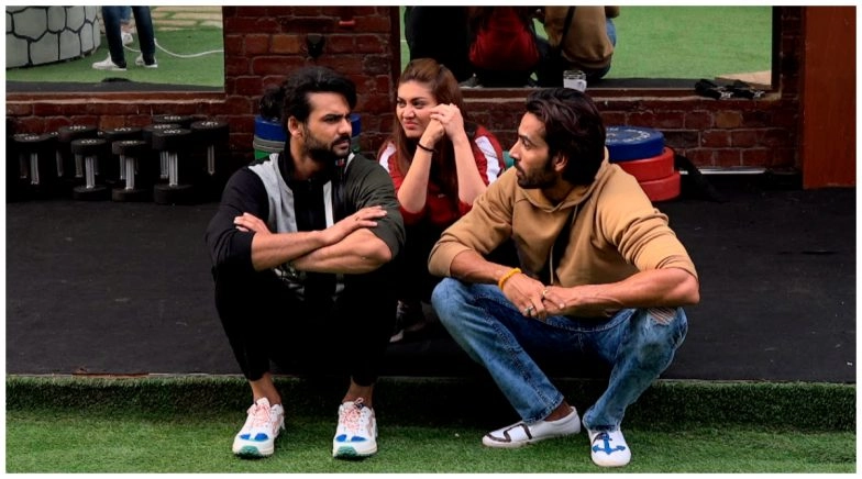 Bigg Boss 13 Day 70 LIVE Updates: 