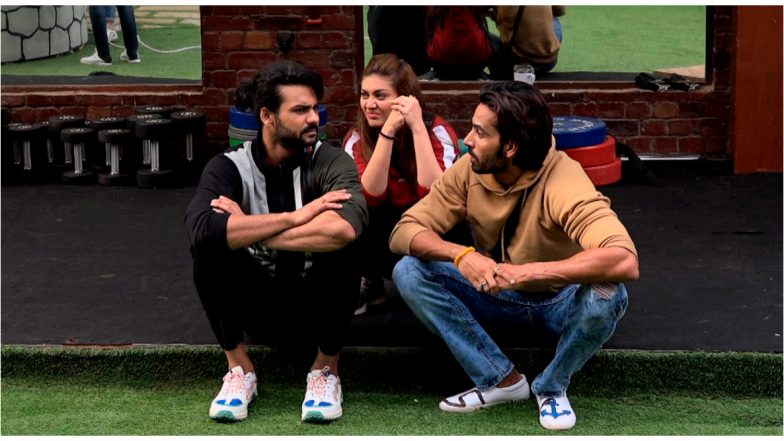 Bigg Boss 13 Day 70 Highlights: Arhaan Khan And Rashami Desai Call It Quits