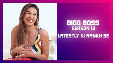 Jasleen Matharu Reveals Why Asim Is Her Favourite & Sidharth Is Public Hero | Bigg Boss 13 Review