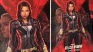 Black Widow: Makers of Scarlett Johansson's Marvel Movie Eye New Release Date