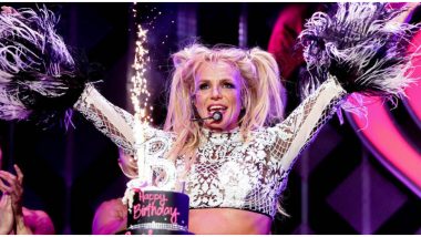 On Britney Spears' Birthday, Here Are 5 Songs That Will, Baby, Hit You One More Time (Watch)