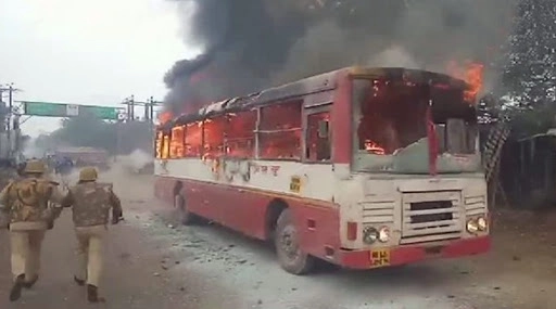 Internet Suspended in Sambhal After Violence Intensifies