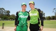 Kristen Beams Decides to Retire From Cricket After Women&rsquo;s Big Bash League Season 5