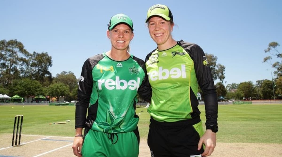 Kristen Beams Decides to Retire From Cricket After Women’s Big Bash League Season 5 Kristen Beams Decides to Retire From Cricket After Women’s Big Bash League Season 5
