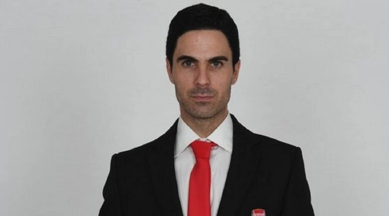  Arsenal Manager Mikel Arteta Tests Positive for Coronavirus, Gunners Shutdown Training Centre